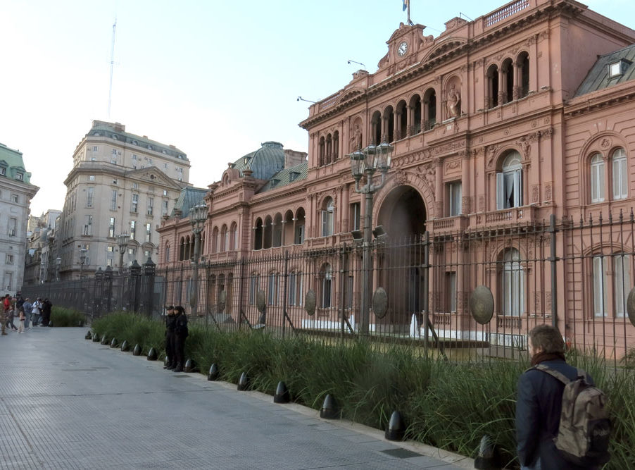 Secretos bien guardados