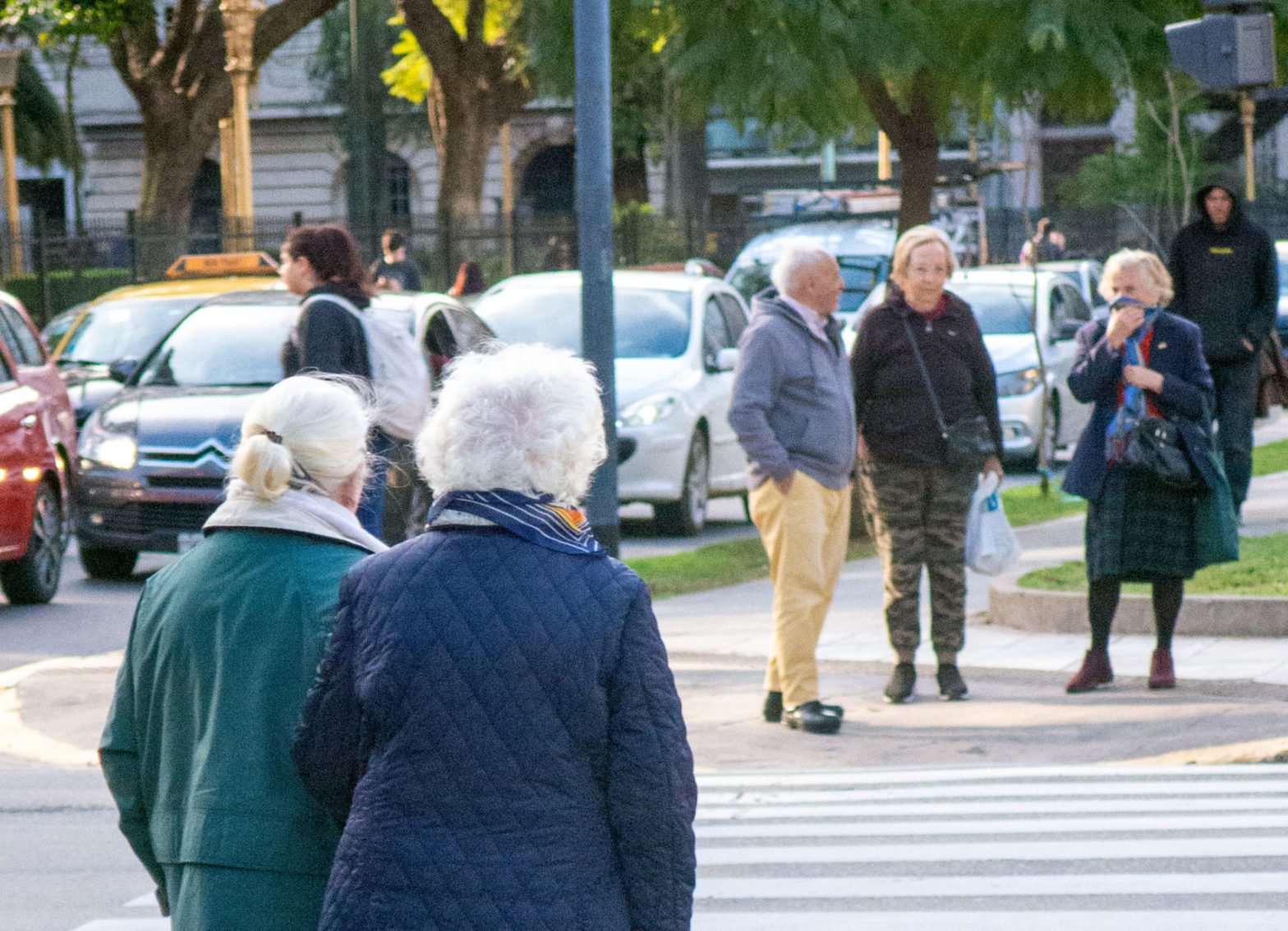 Pronósticos de otro año sin respiro