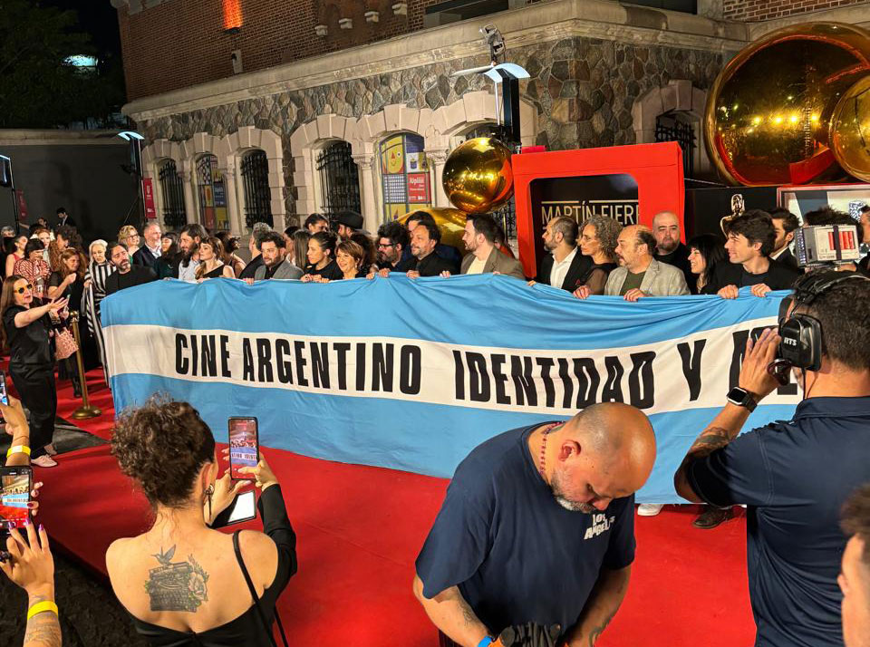 En defensa del cine nacional