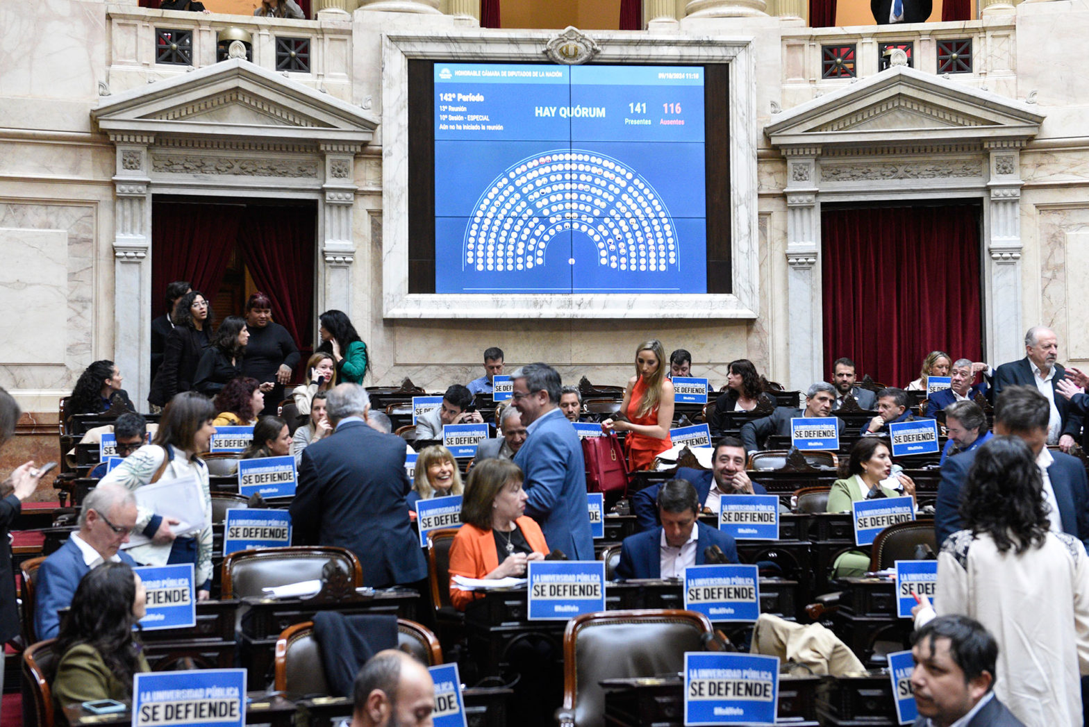 Sin educación, sin identidad