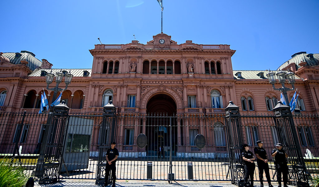 Entre el enojo y la resignación