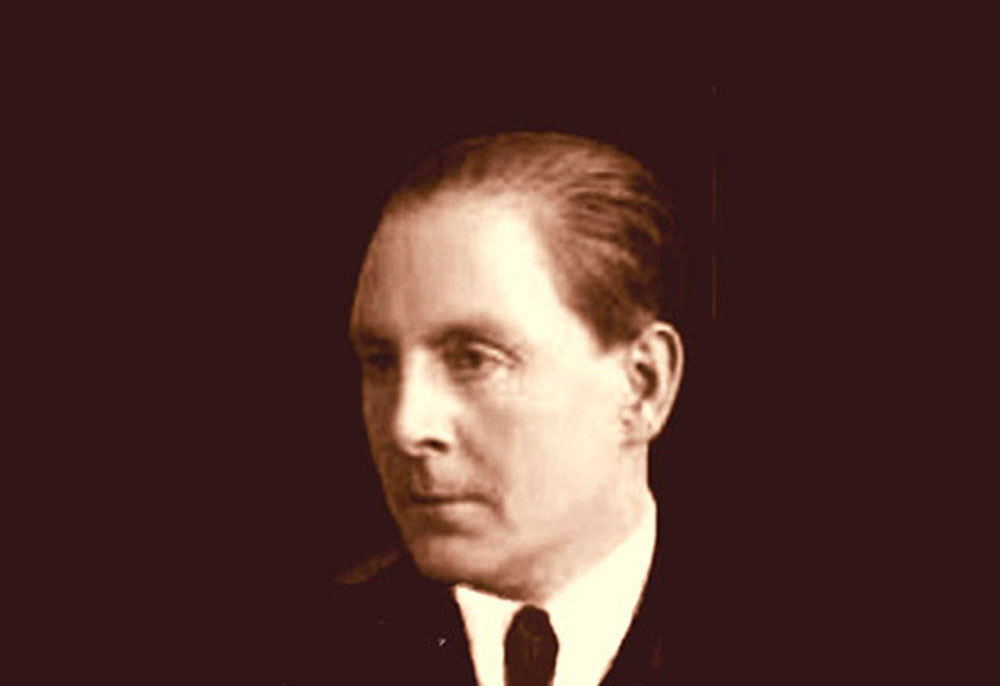 Poesía reunida (1908-1939)