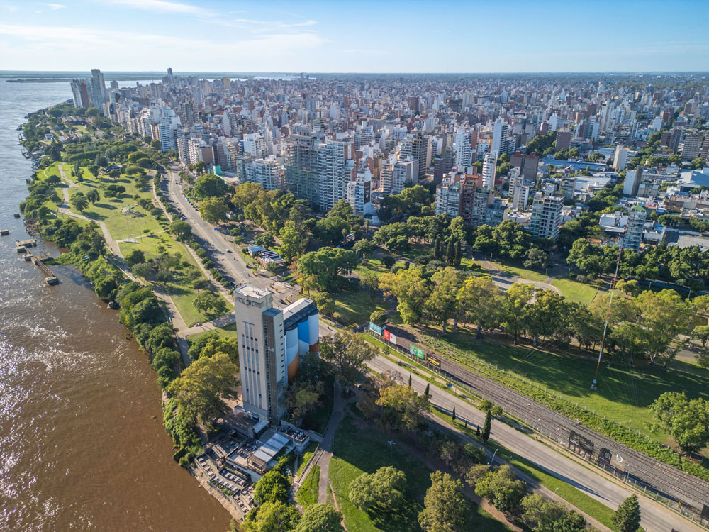 Ciudades: ¿desarrollo o despojo?