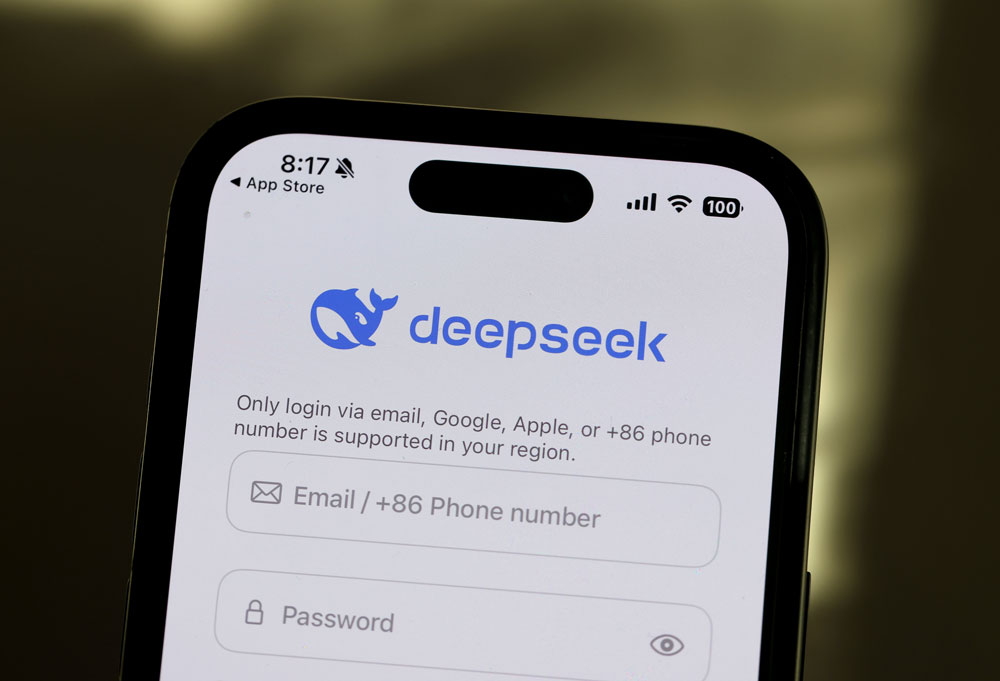 DeepSeek sacude el tablero