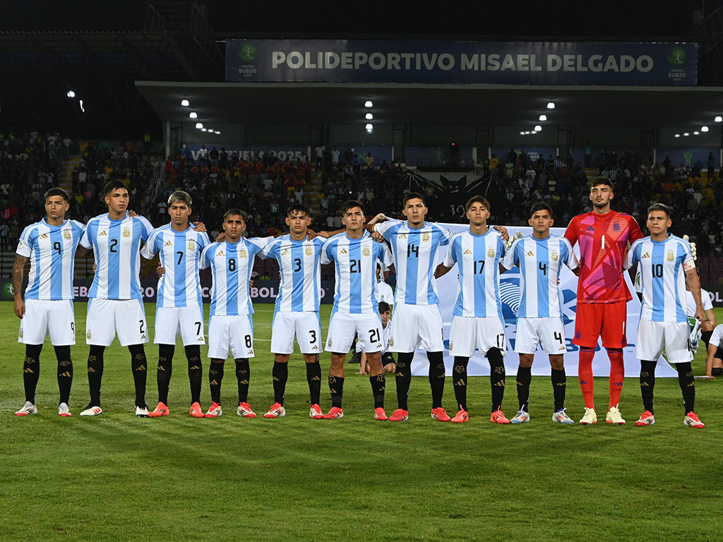 Claroscuros de selección