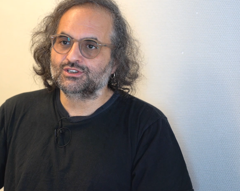 Rocco Carbone. El fascismo del siglo XXI