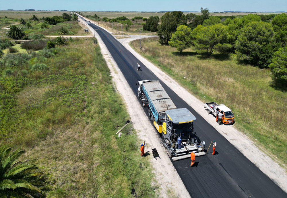 Rutas argentinas