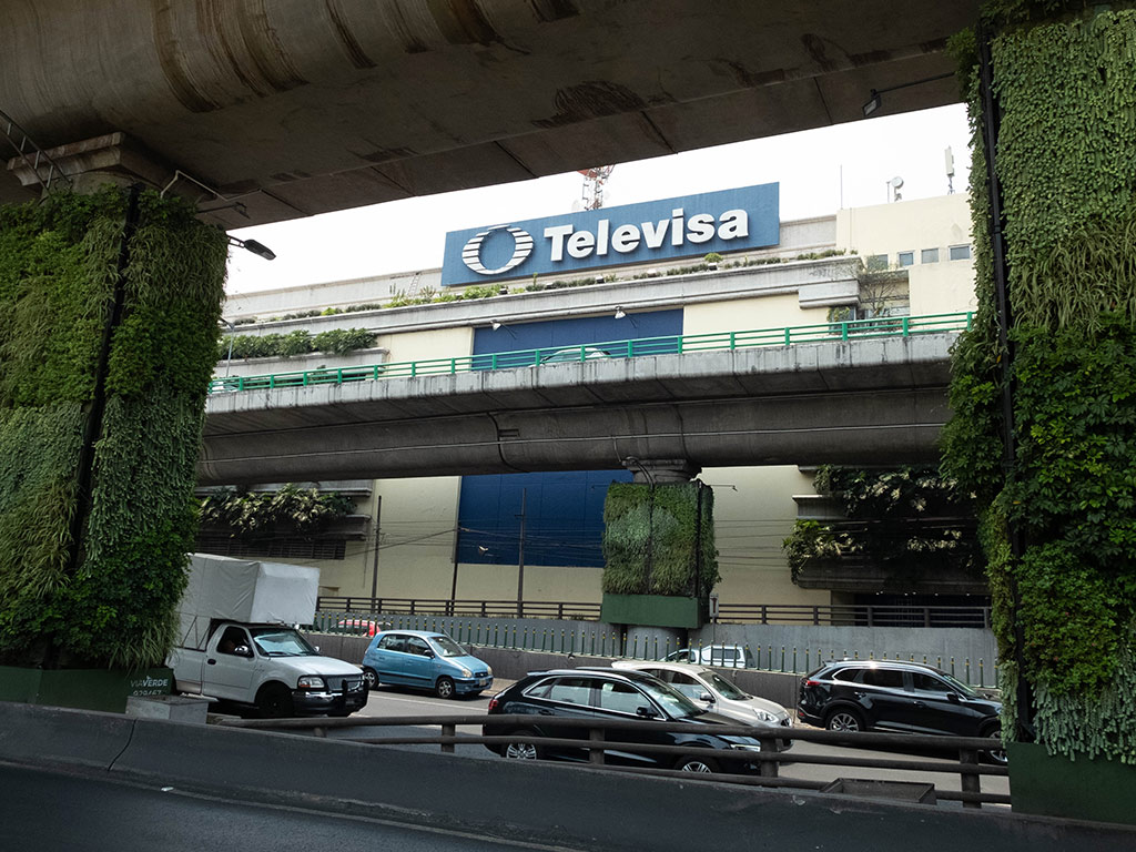 Usina de noticias falsas
