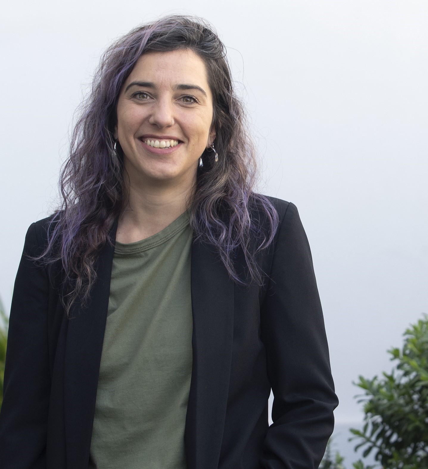 Natalia Stoppani. La escuela y la sociedad