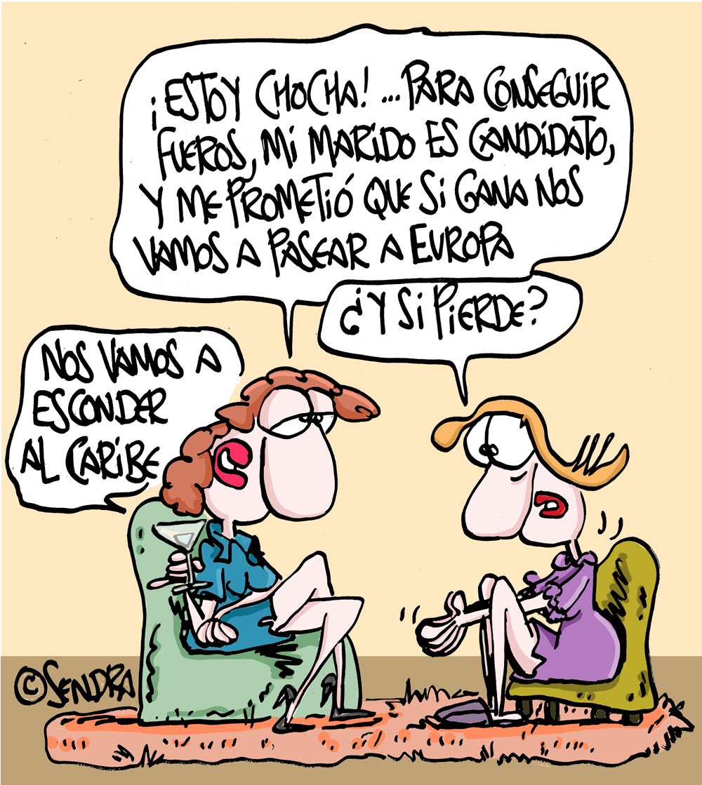 Sendra