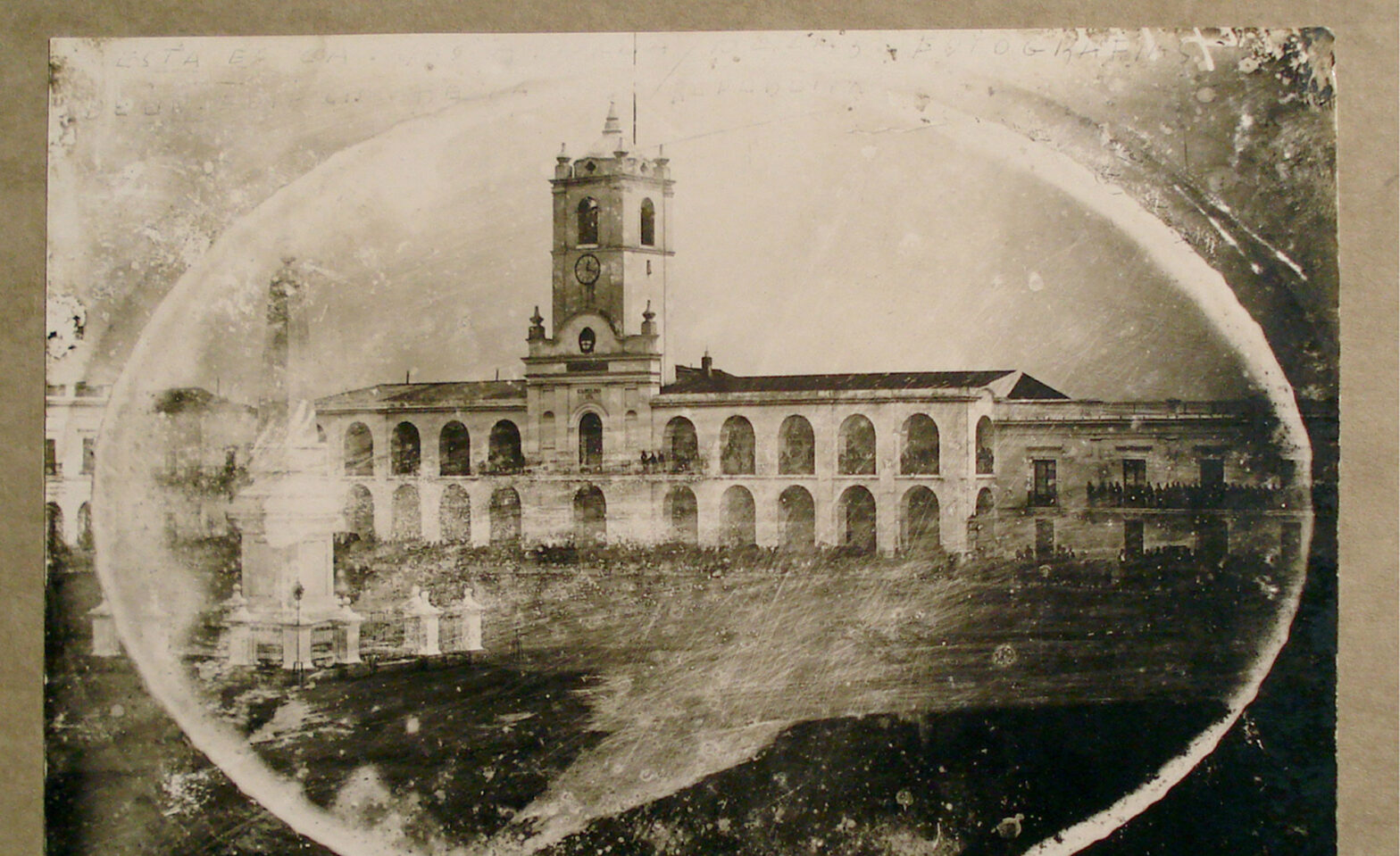 La gesta de Mayo y el «bajo pueblo»
