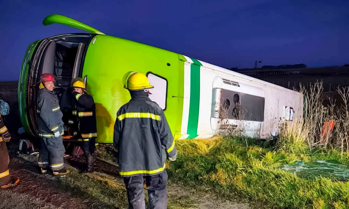 Rutas peligrosas