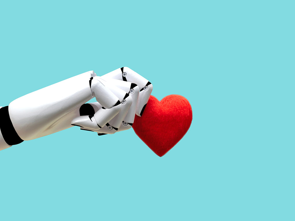 Mi amigo el bot