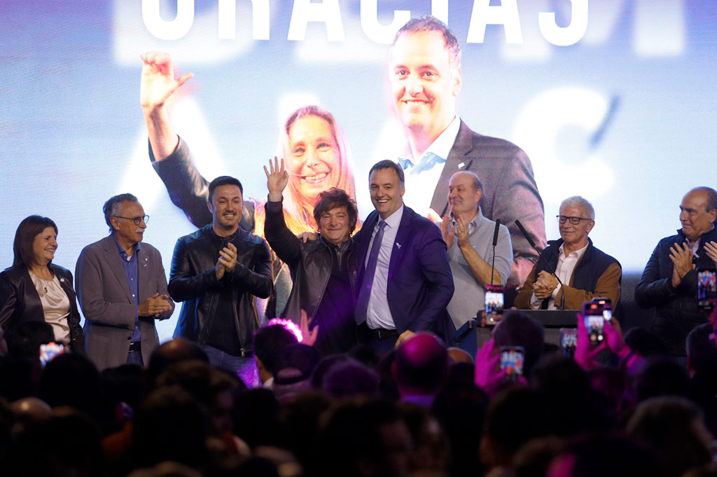 Señales porteñas