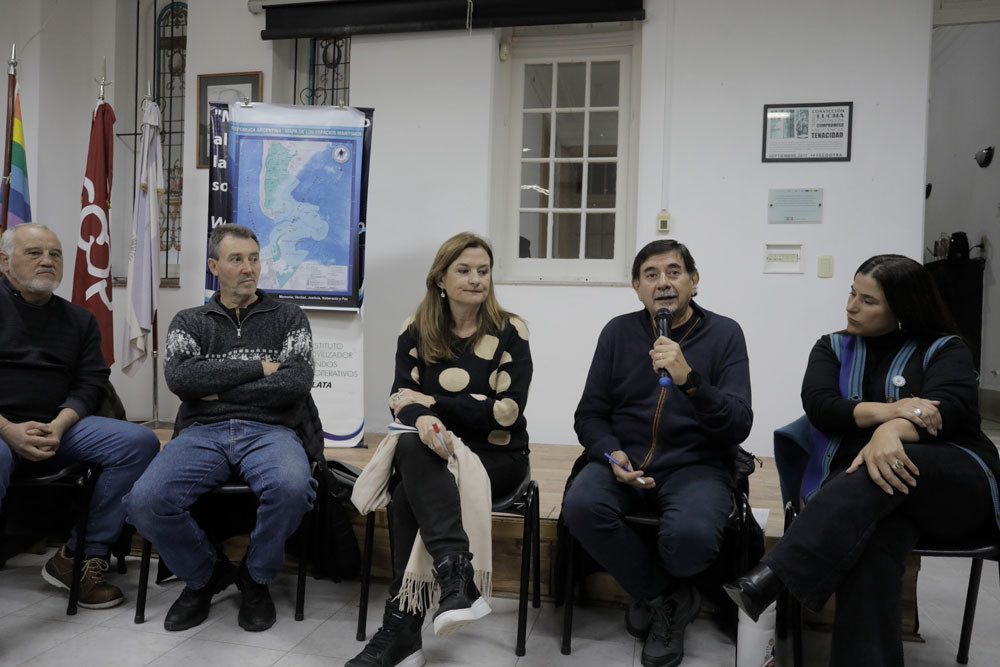 Soberanía y cooperación