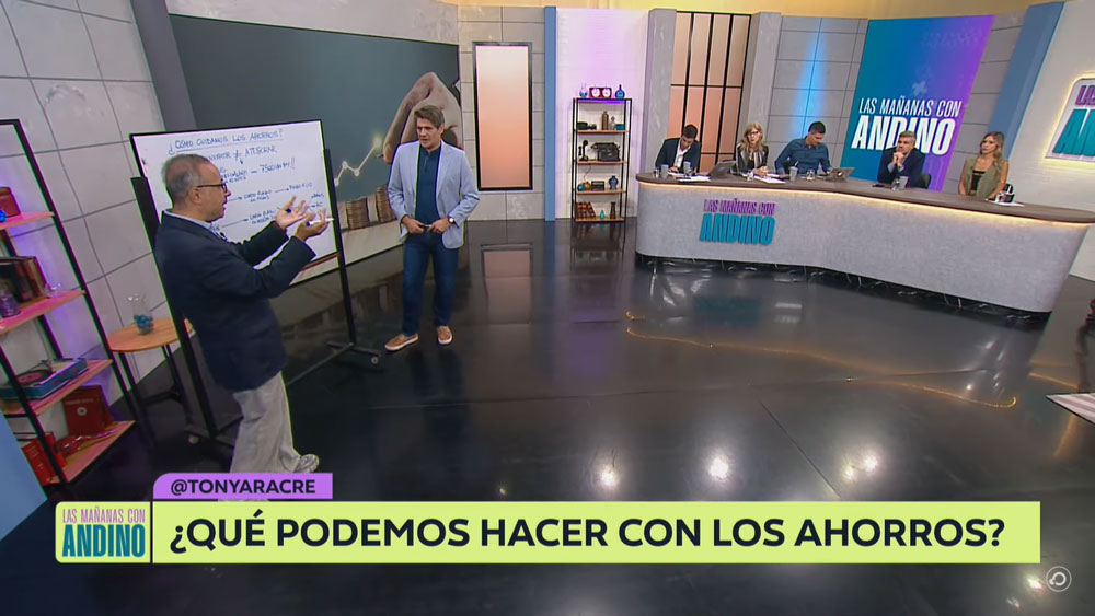Pantalla libertaria