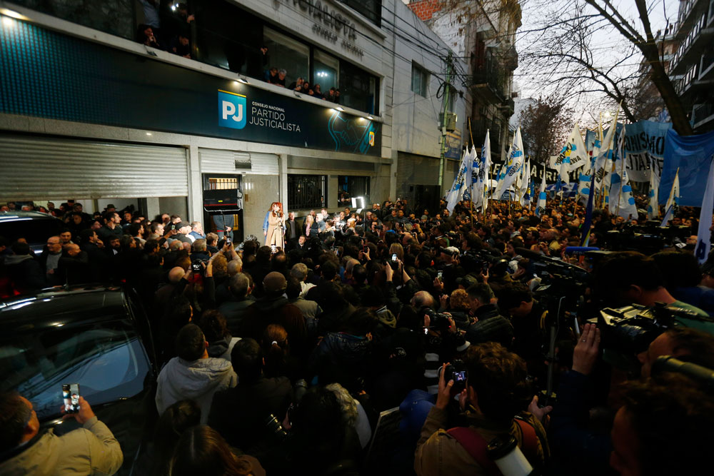 Unidad para poner límites