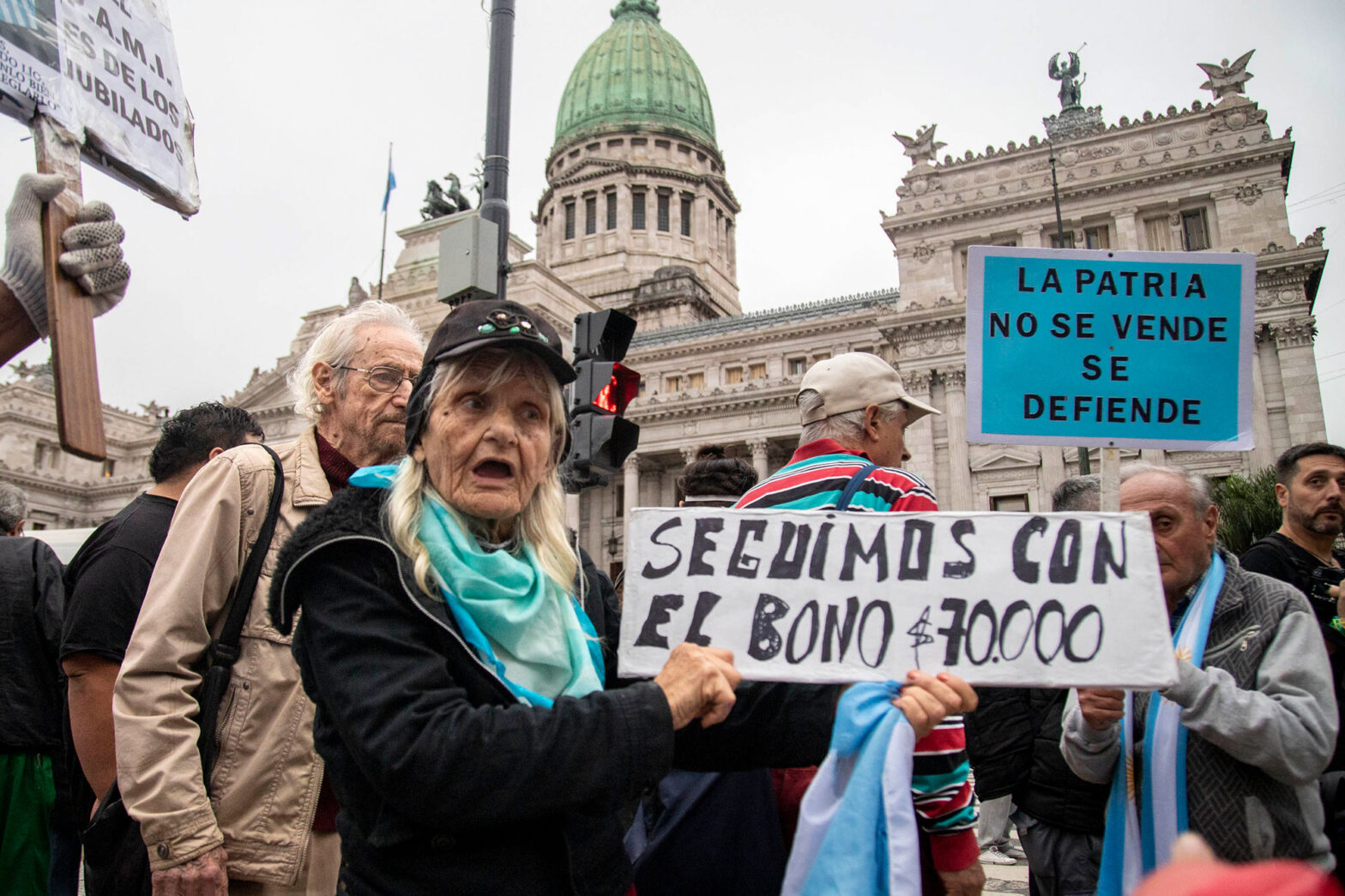 Proyectos bajo amenaza de veto