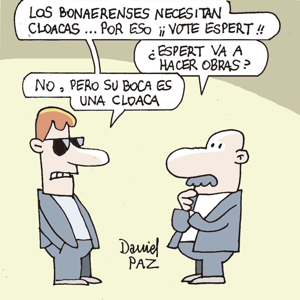 Daniel Paz