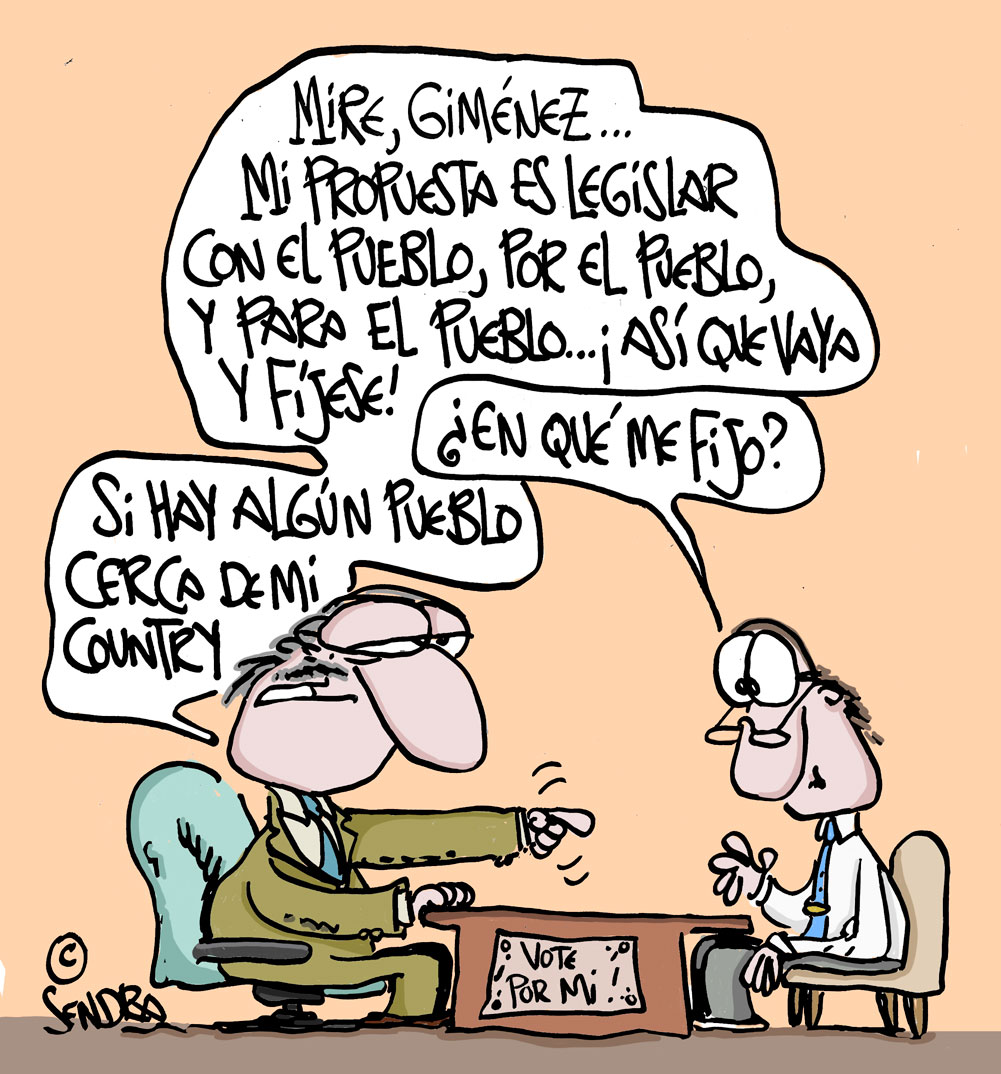 Sendra