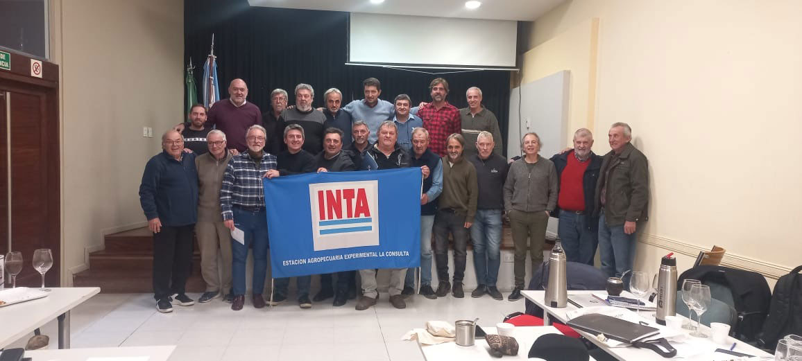 Productores agrarios se reunieron en la filial Litoral