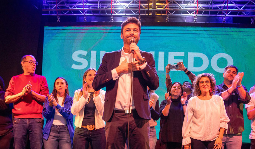 Sorpresas y ausentismo electoral