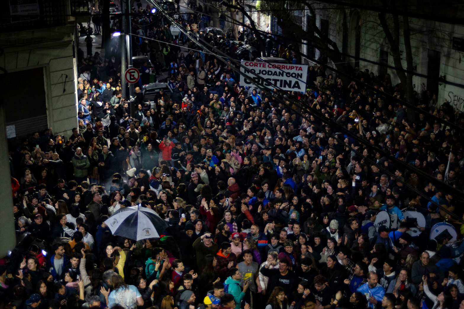 Crónica de una decisión anunciada