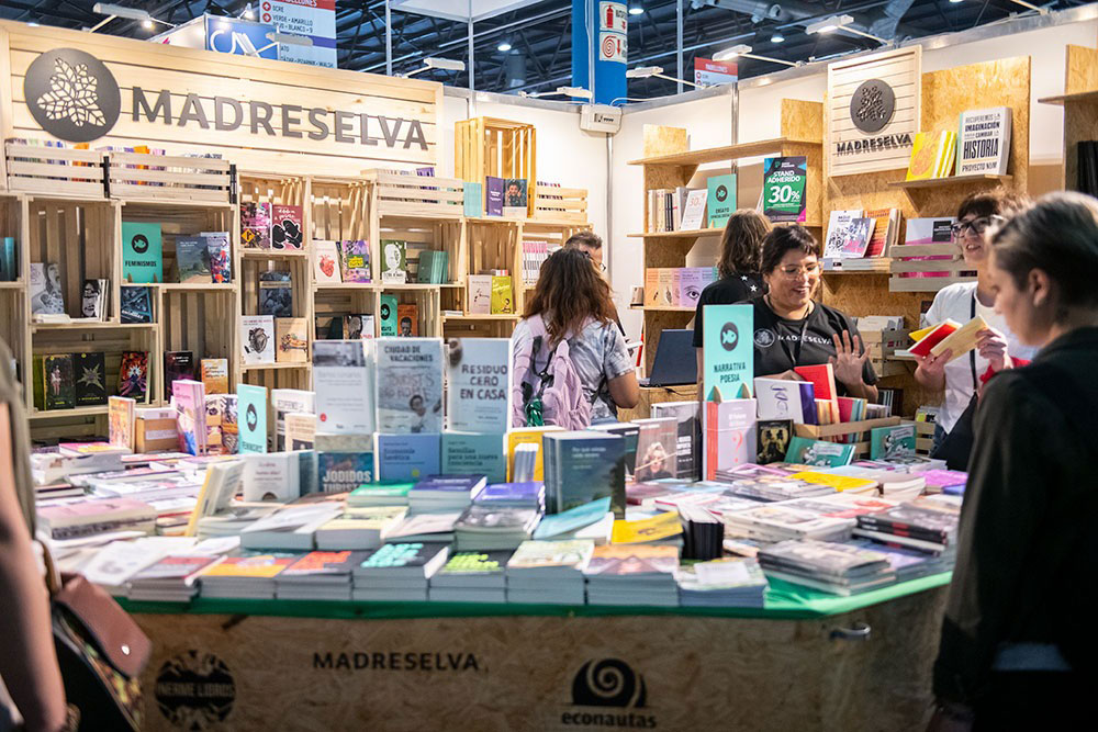 Otra forma de hacer libros