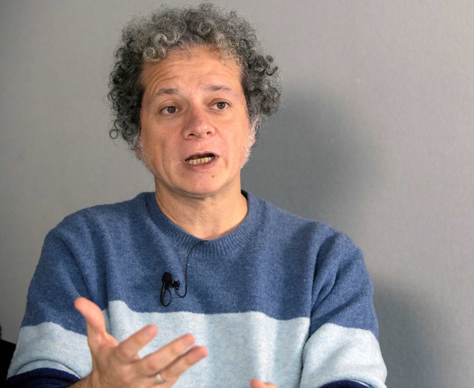 Gabriel Di Meglio. Un ajuste histórico