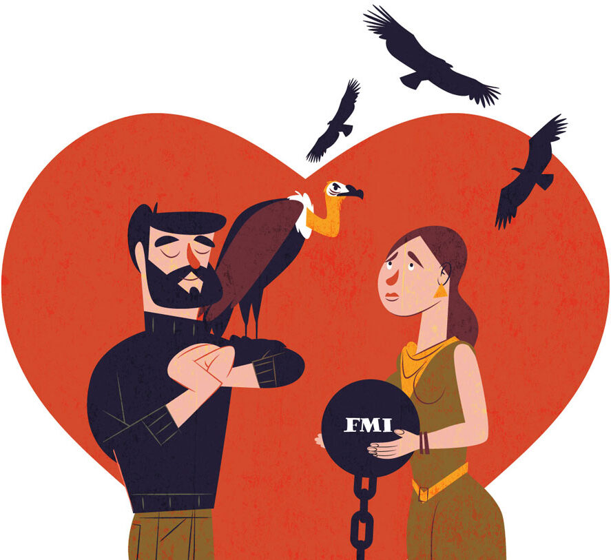 Amor de invierno