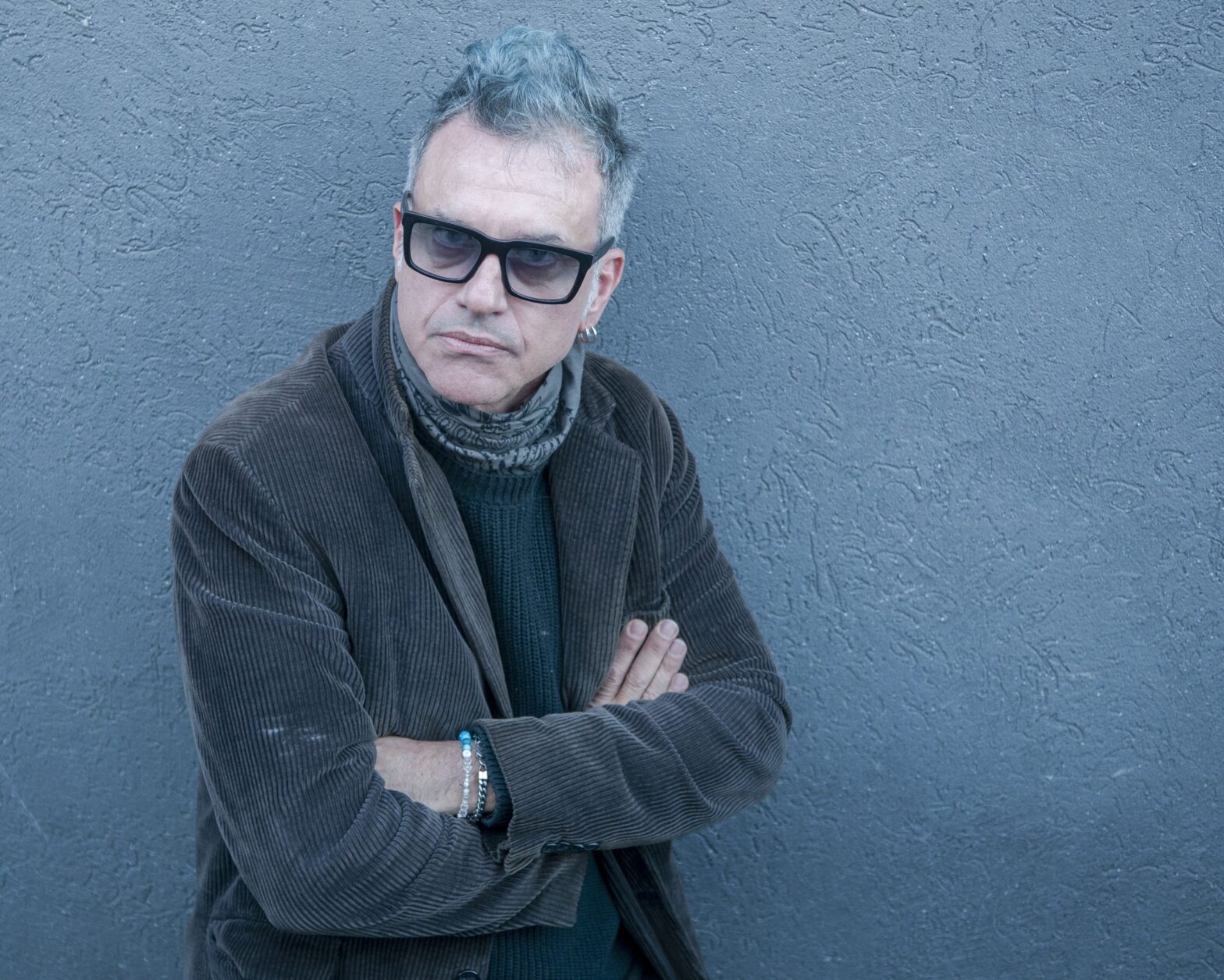Richard Coleman. Siempre del lado del rock