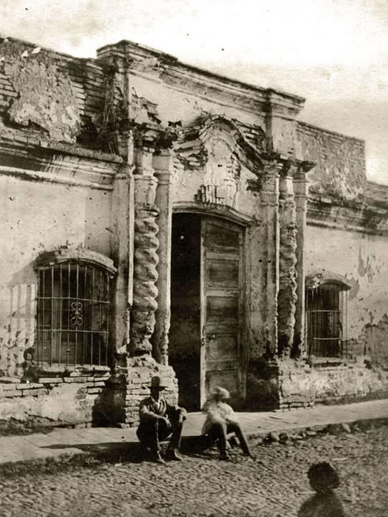 Los ecos de Tucumán