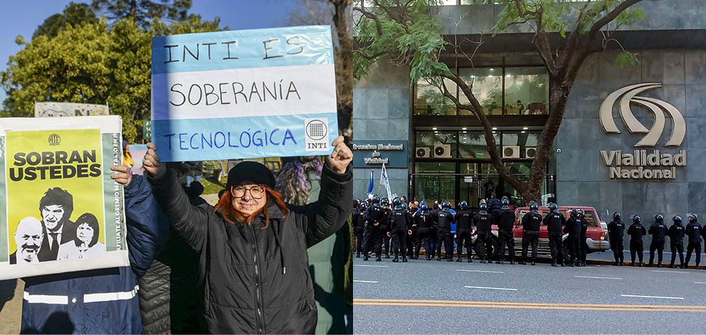 Desregulación a sola firma