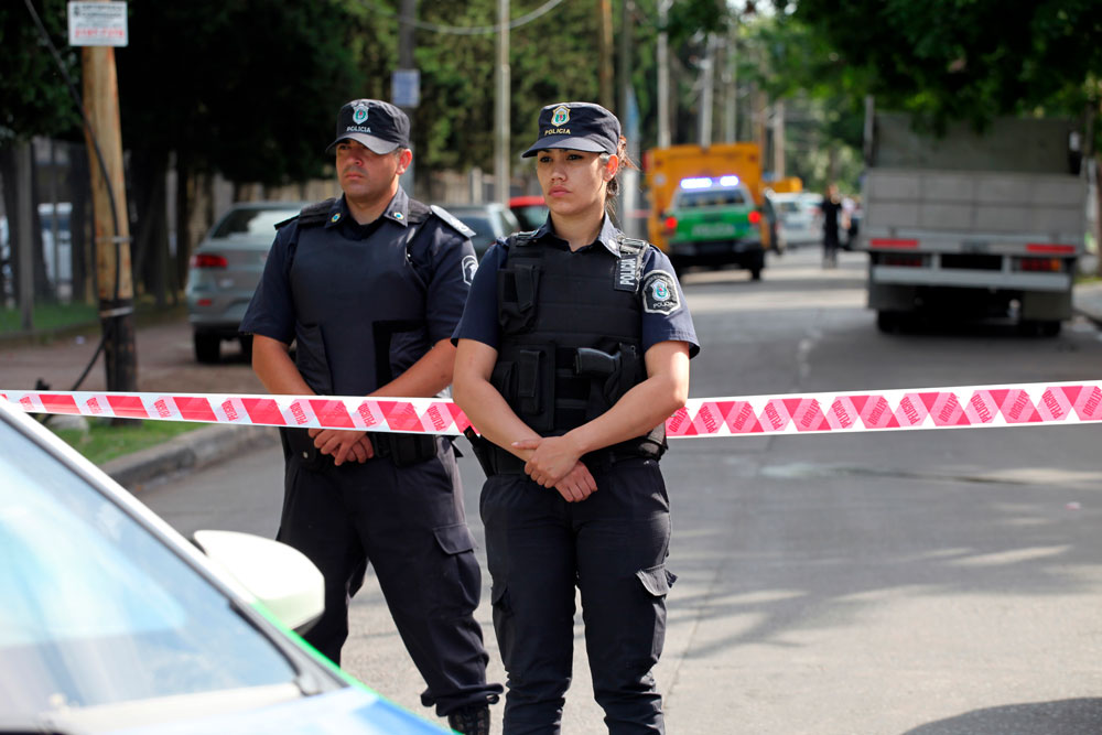 ¿Otro crimen quedará sin resolver?