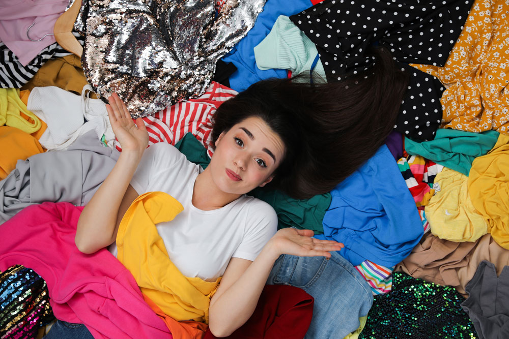 Un mundo fast fashion