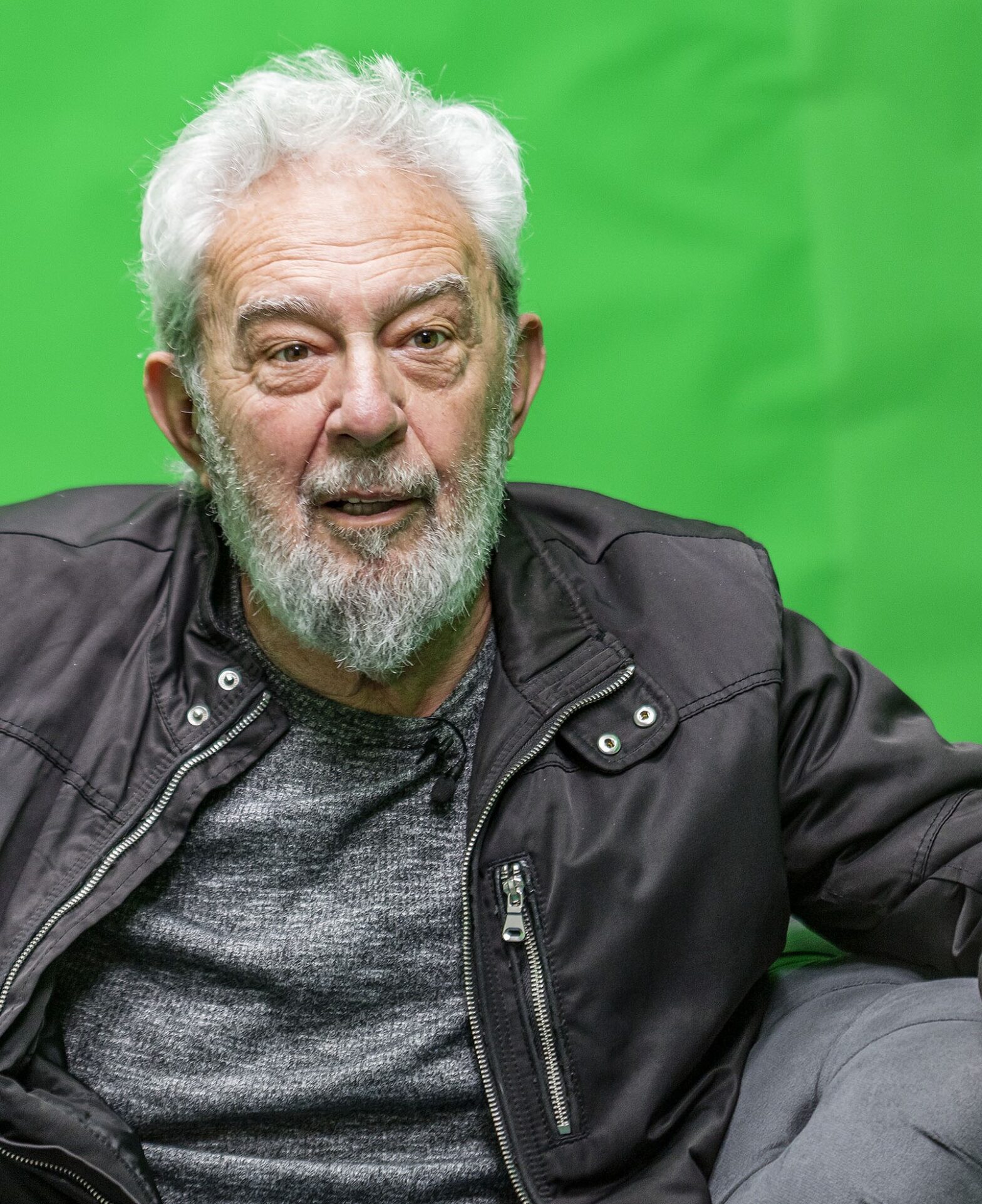 Lalo Mir. Radio de autor