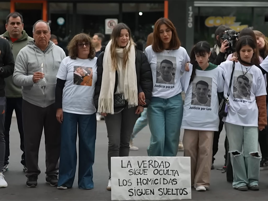 Fentanilo sin respuestas