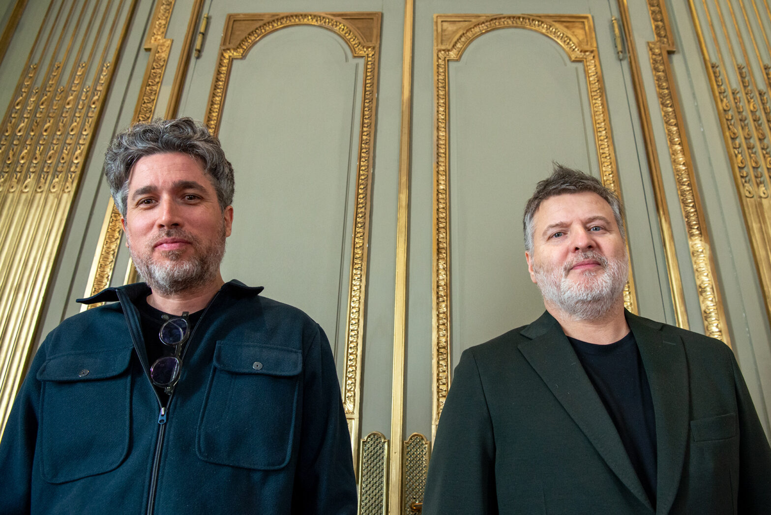 «No nos gusta dar un tema digerido»