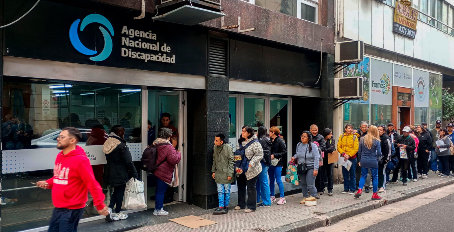 Narrativa en jaque