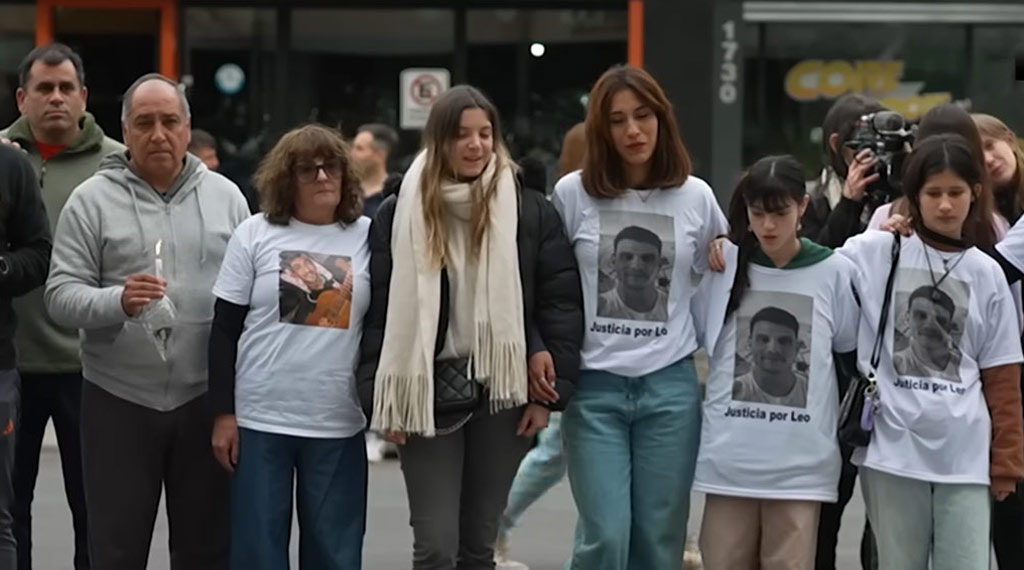 Fentanilo sin respuestas