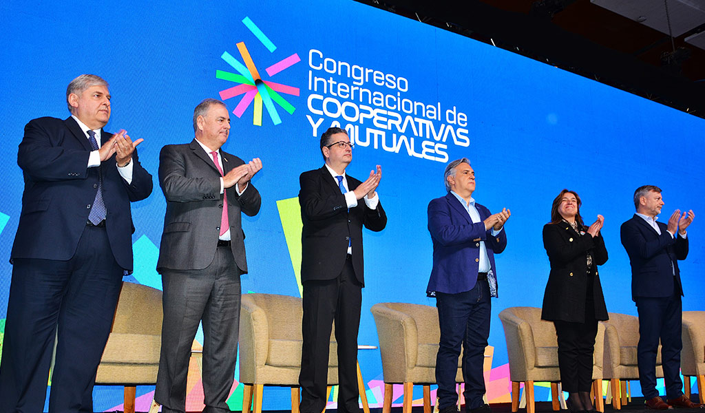 Las voces de un sector clave