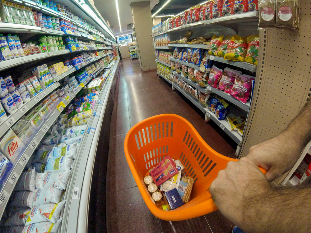 Menos derechos para los consumidores