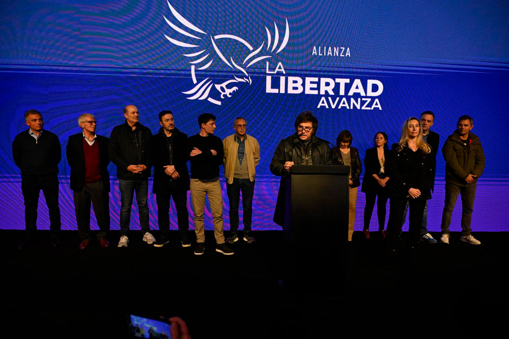 Sin correcciones tras la derrota