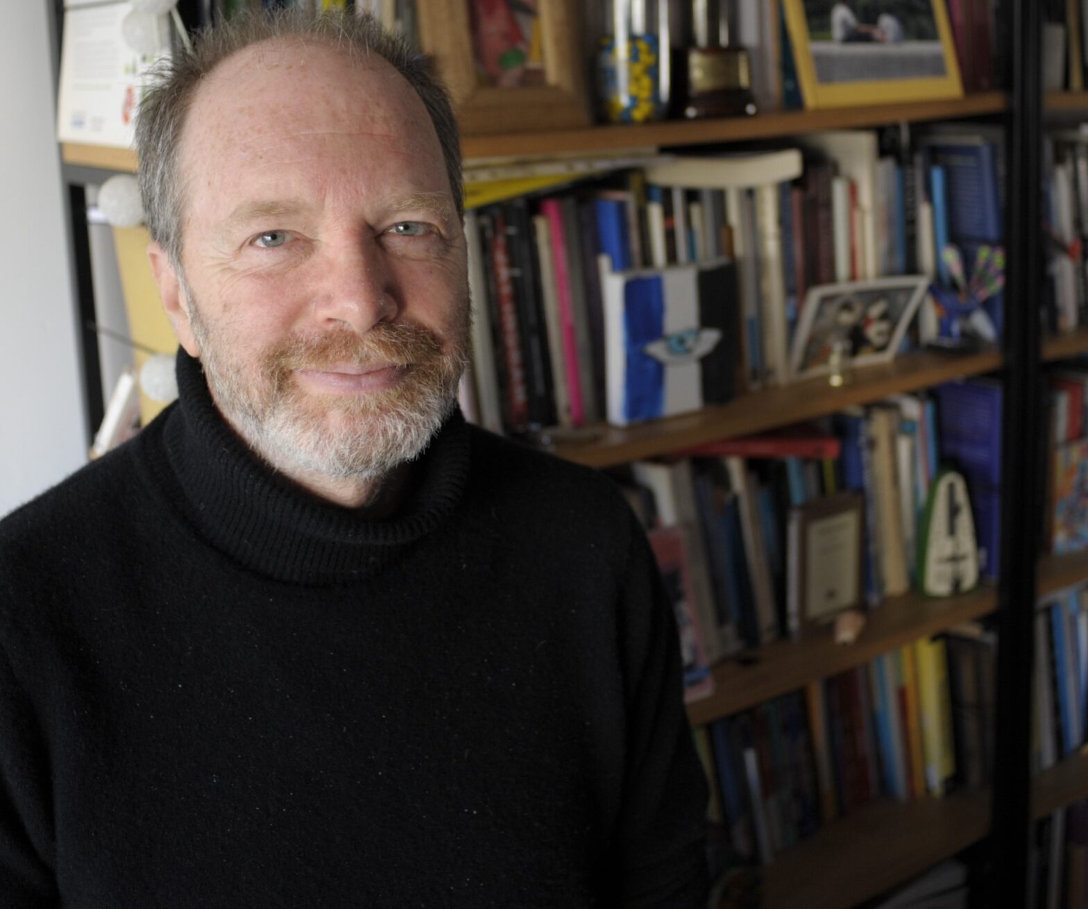 Diego Golombek. Ciencia para tener un país