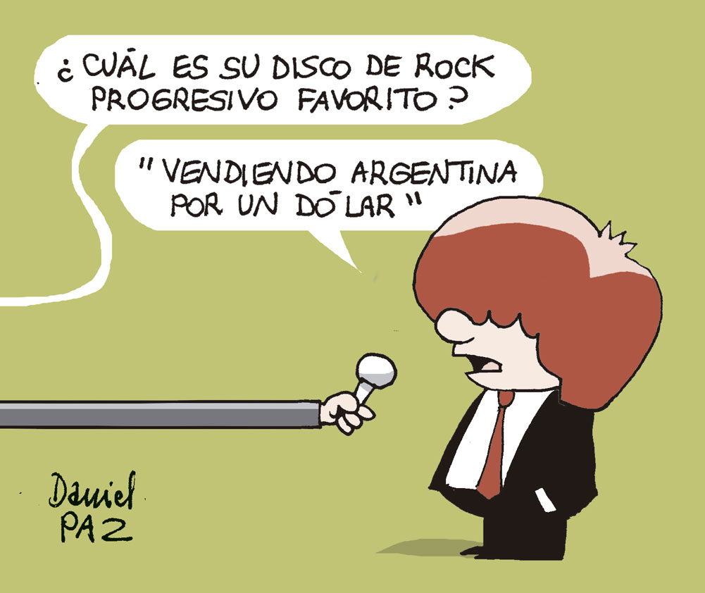 Daniel Paz