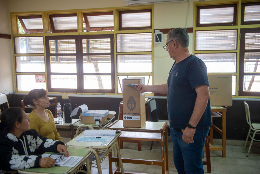 Retos tras una elección inesperada