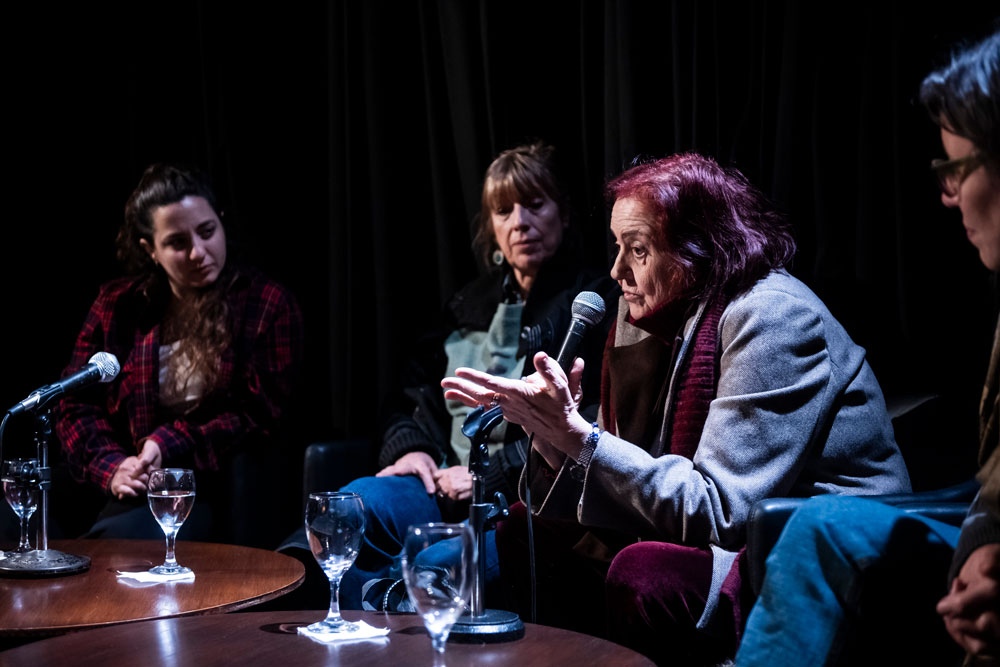 La sociedad del afecto