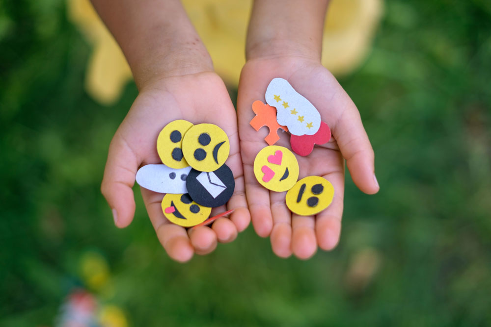 ¿A dónde van las palabras?