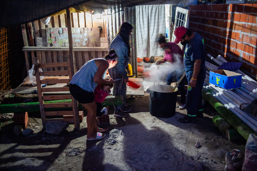 Estadísticas y realidad