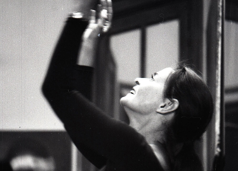 El lenguaje del silencio